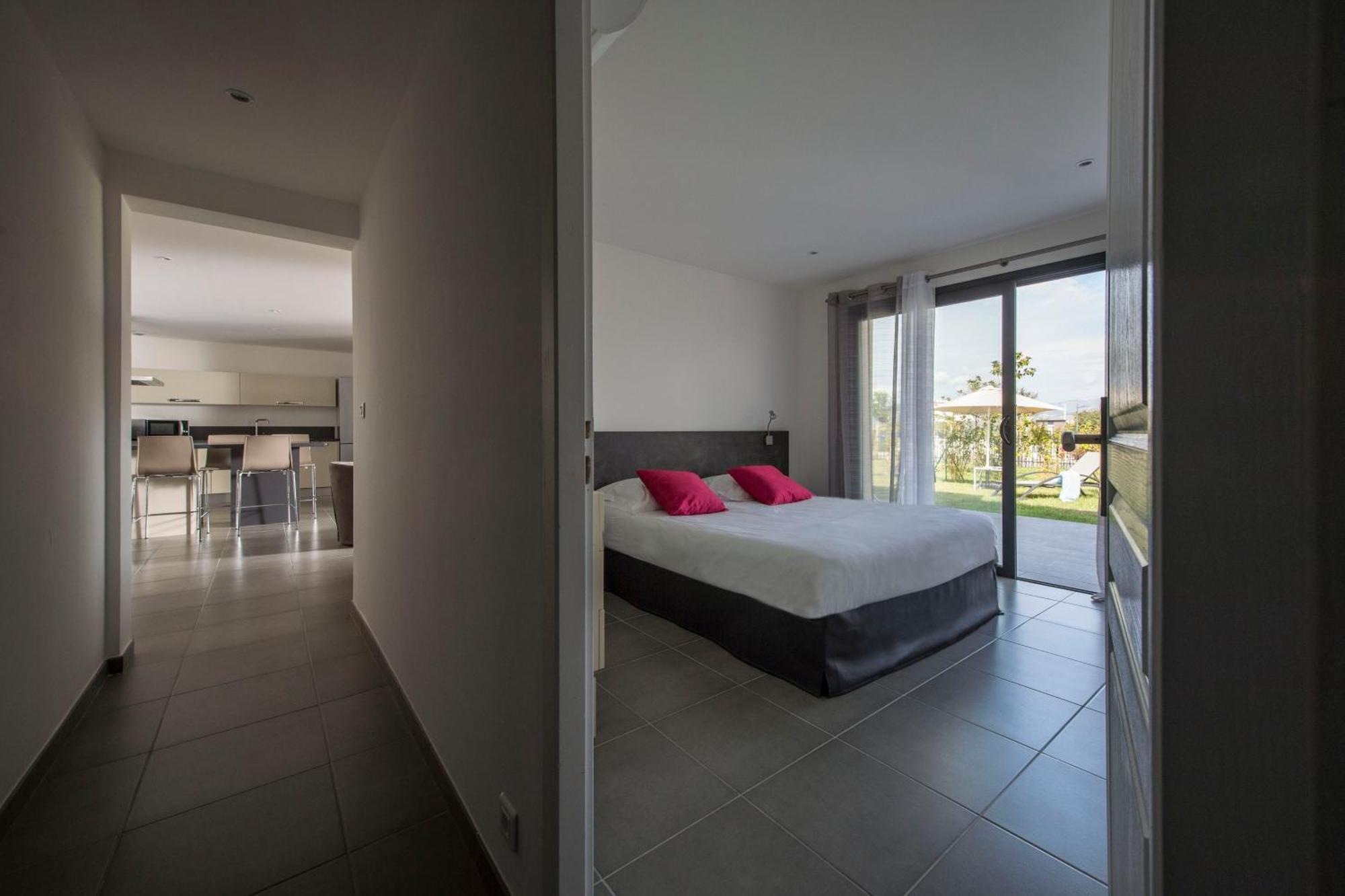Suite Home Porticcio Porticcio  Room photo